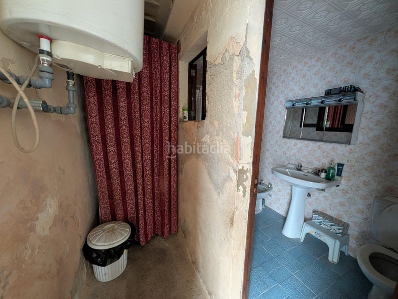 Foto d4cc68da-904c-46e3-ab0a-73a14397101c. Masia a Pollença poble Pollença
