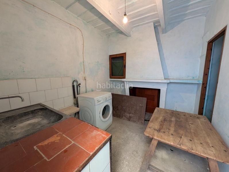 Foto e4cc7477-7f63-48d0-9582-a1dc10592f3a. Masia a Pollença poble Pollença