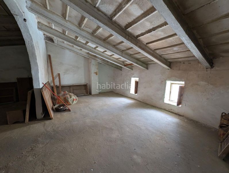 Foto ed72be0c-fad1-4c23-a95d-3a09042d4367. Masia a Pollença poble Pollença