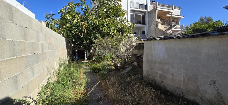 Foto 201cf937-4965-4a14-bd79-923ae216da74. Casa amb aparcament a Lloseta