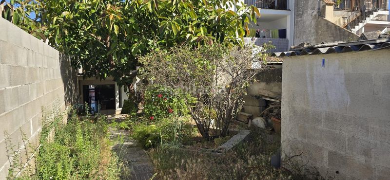 Foto 2bf00e55-0d54-4a94-b93b-bd5b8b4ca3eb. Casa amb aparcament a Lloseta