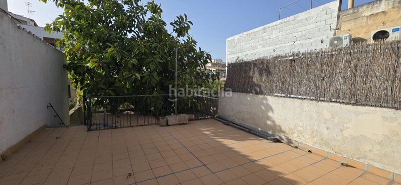 Foto 3b8bd8c0-1845-4704-ad03-6c29658a0ef5. Casa amb aparcament a Lloseta