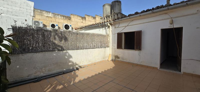 Foto 51693b10-521b-417c-8efb-662350356a56. Casa amb aparcament a Lloseta