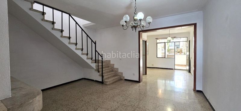 Foto 8bf43dfa-84dd-44f5-8d19-980a56feb29a. Casa amb aparcament a Lloseta
