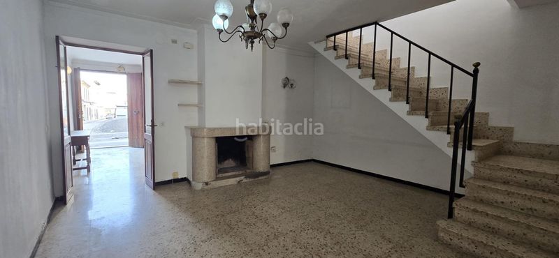 Foto a03afd56-4e62-4dec-9370-368b1ffef9fa. Casa amb aparcament a Lloseta
