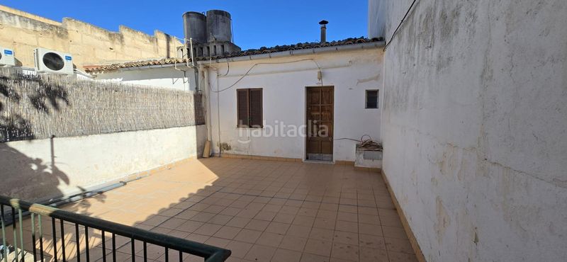 Foto eae0772b-b696-4b17-b518-5cf638072452. Casa amb aparcament a Lloseta