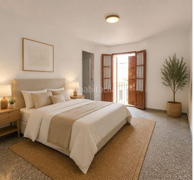 Foto fd62c8d5-fff9-4083-b41d-562f311d9d26. Casa amb aparcament a Lloseta