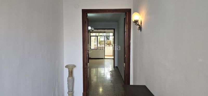 Foto fe532ab6-853f-41d4-83f1-19edd45aee7a. Casa amb aparcament a Lloseta