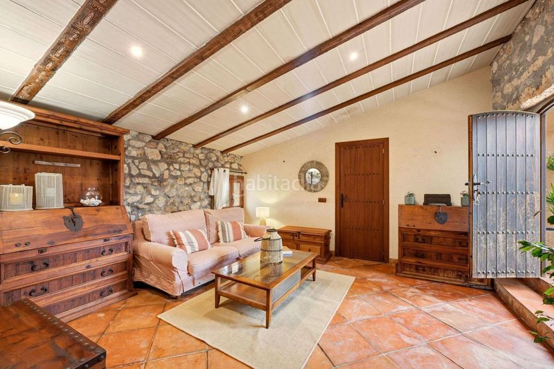 Foto 2ae42e0a-1497-4356-b912-ce2e1e0c4699. Casa amb calefacció piscina a Llubí