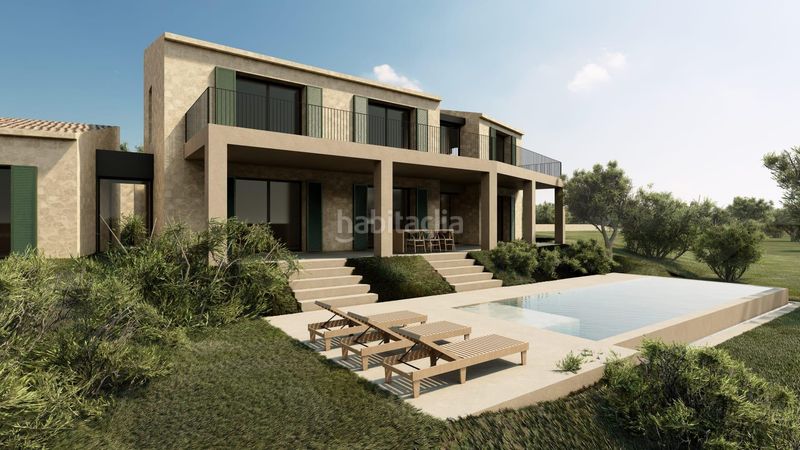 Foto 54588727-b153-4125-affd-0d2303b63be6. Casa amb calefacció piscina a Llubí