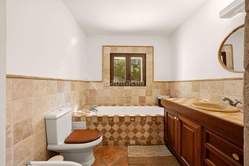 Foto 586648e6-0150-4e23-b810-e5b2887edcf0. Casa amb calefacció piscina a Llubí
