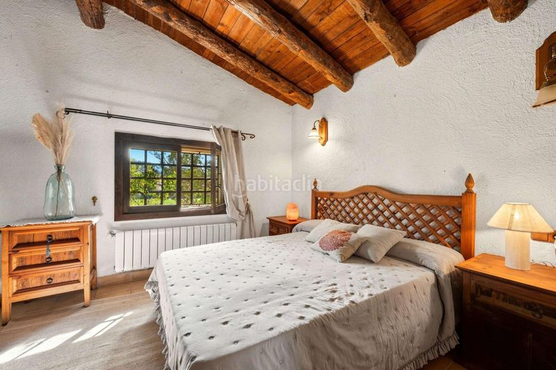 Foto a5901c6a-fa52-43ce-bbf7-8a7c3232aae9. Casa amb calefacció piscina a Llubí