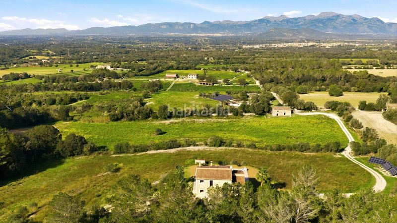 Foto ad3f3f93-2809-44ca-a520-9b47c323d195. Casa amb calefacció piscina a Llubí