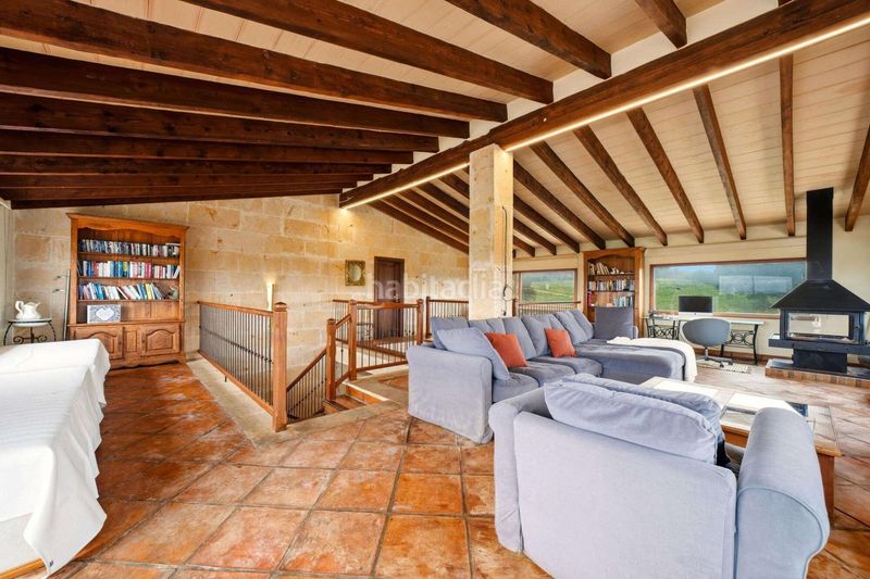 Foto ca3bcd75-ac62-4ea7-b2f1-24d201973e74. Casa amb calefacció piscina a Llubí