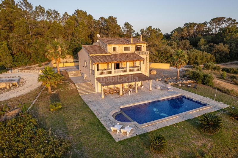 Foto 4082899a-eab3-4b9e-8c8a-da2104120d58. Maison avec chauffage piscine dans Llubí