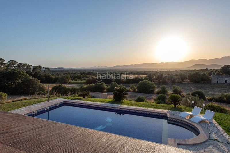 Foto 4d4aacaa-416d-47ae-abfe-1d31899b3aa7. Maison avec chauffage piscine dans Llubí