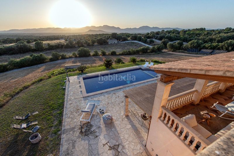Foto 6c2cb9f0-51fd-4f7b-aa63-72e1e969190f. Maison avec chauffage piscine dans Llubí