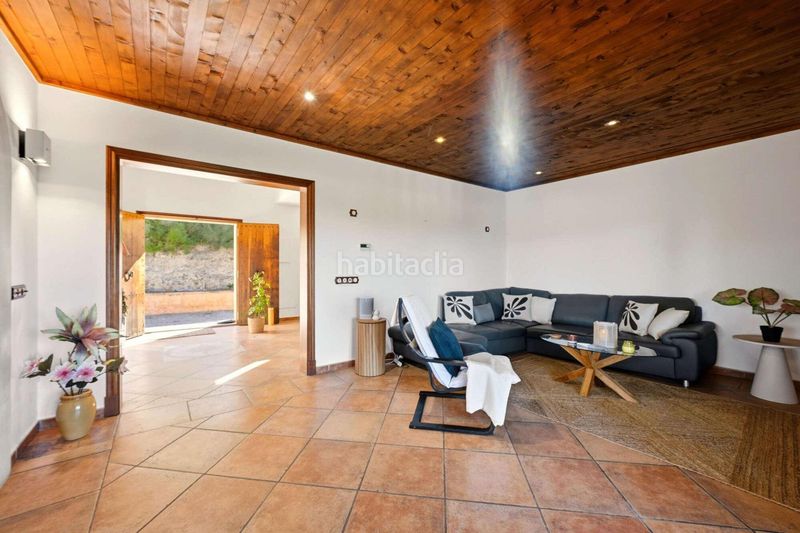 Foto 7b4431f1-4aba-4426-b654-27b0767a07ea. Maison avec chauffage piscine dans Llubí