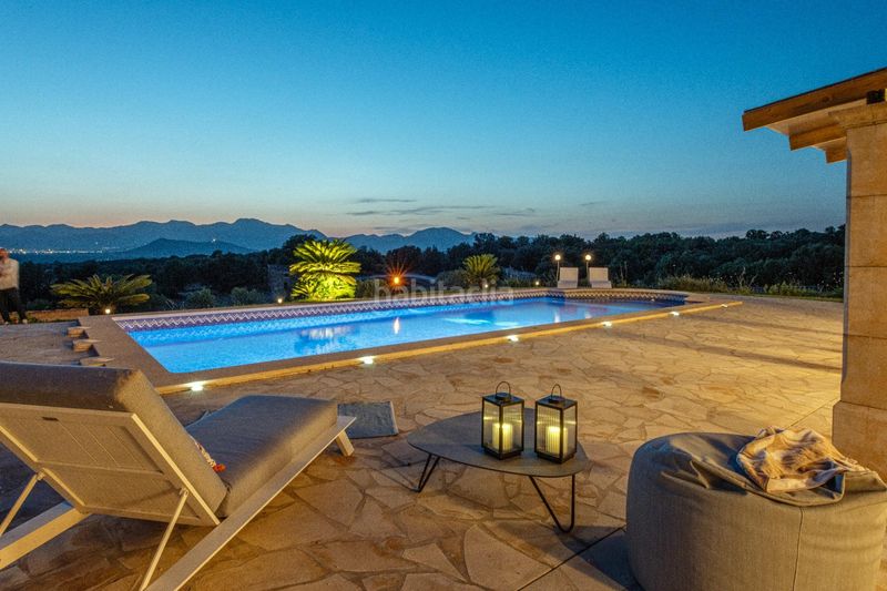 Foto 866973eb-fe46-416e-af88-47821c799d67. Maison avec chauffage piscine dans Llubí
