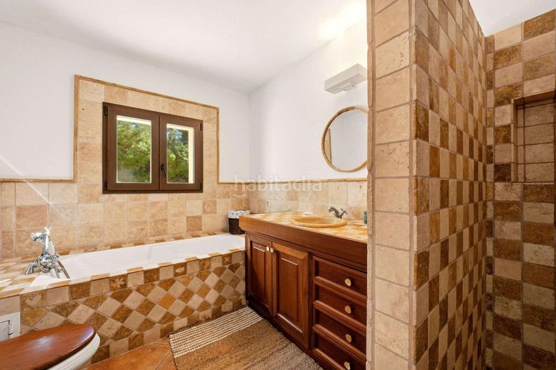 Foto 88d8c064-af19-4c3a-95fe-9fabf5ae01c6. Maison avec chauffage piscine dans Llubí