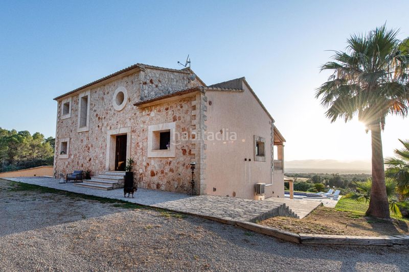 Foto b405a71d-6161-47ad-b8d9-adbe6db4d8de. Maison avec chauffage piscine dans Llubí