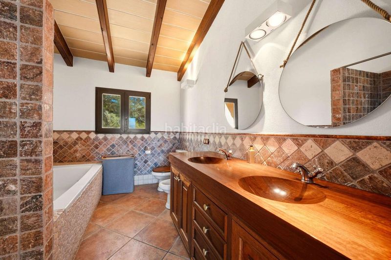 Foto bede0efa-bc00-4385-bc8c-9fceeeb93151. Maison avec chauffage piscine dans Llubí