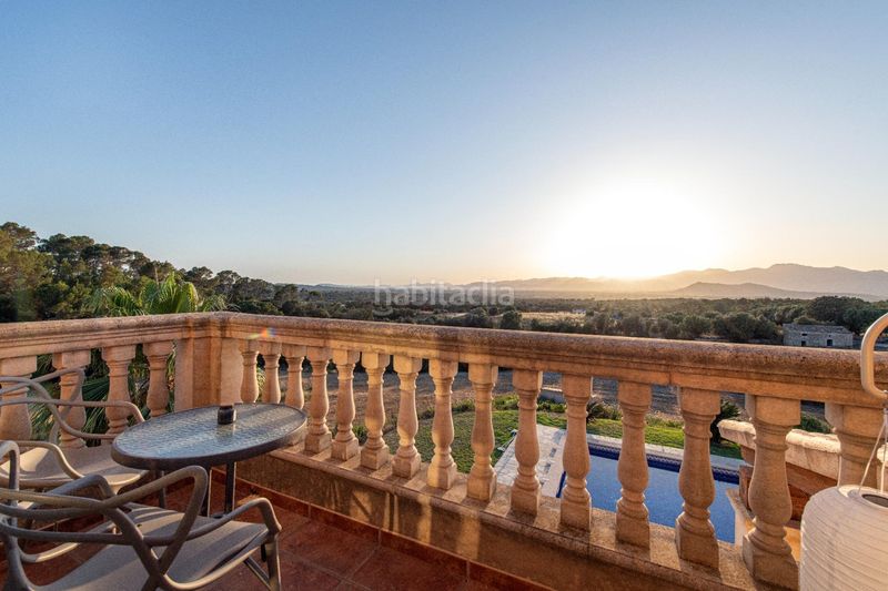 Foto ce553a00-b7db-4134-8002-44bbc0036513. Maison avec chauffage piscine dans Llubí