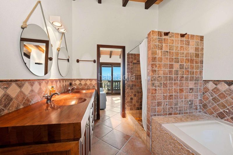 Foto f9567bb9-aa14-44ce-9fd9-faa8612789e6. Maison avec chauffage piscine dans Llubí
