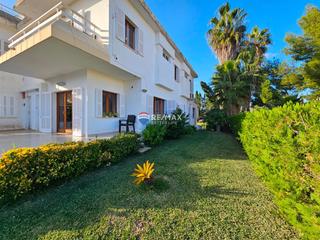 Casa adossada  Figuera. Chalet adosado con vistas al mar en puerto pollença