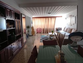 Apartment  Avenida princeps d'espanya, dels. Oportunidad apartamento de 172 metros   20 metros comunes en el