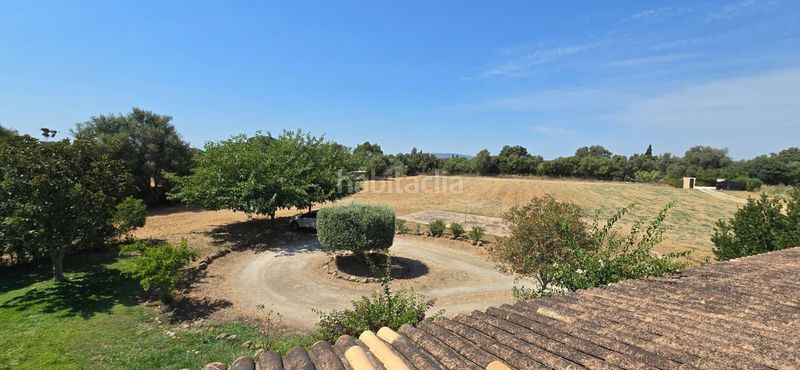 Foto a9277805-53be-41b2-a6a7-48950d5c466c. Masia amb calefacció aparcament piscina a Lloseta