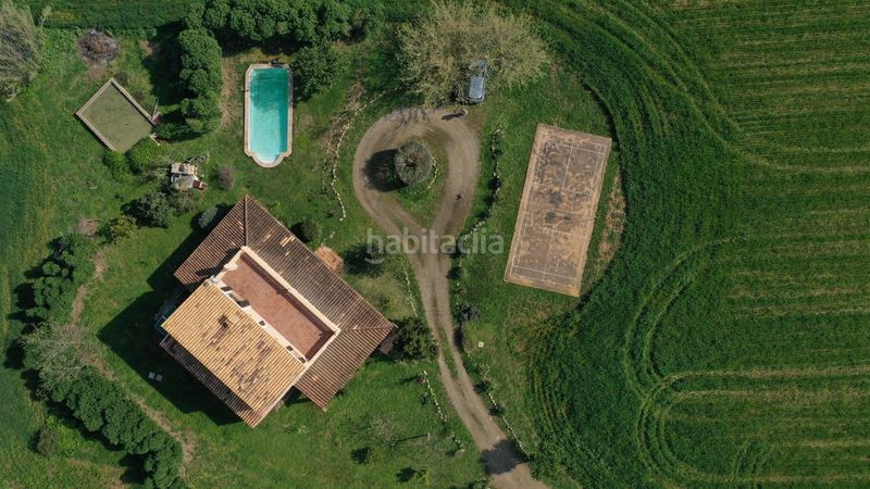 Foto bd0640b7-a522-4b89-8c21-ca56defc4fd2. Masia amb calefacció aparcament piscina a Lloseta