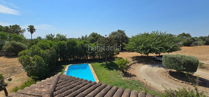Foto c2f75e7a-7a05-47b7-a849-ec8d1377e039. Masia amb calefacció aparcament piscina a Lloseta