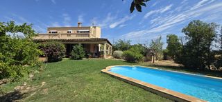 Masia a Lloseta