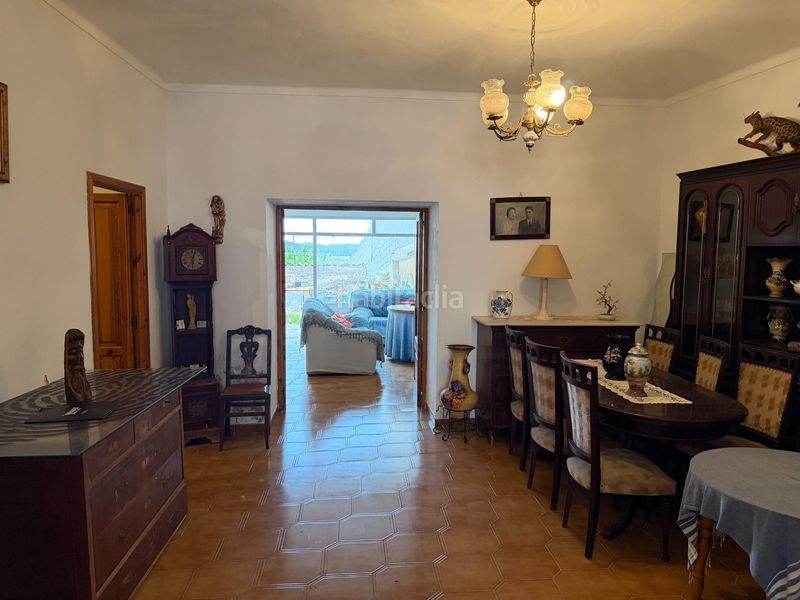 Foto 60114f58-0920-44e0-823c-478dd7dd918d. Casa a Capdepera poble Capdepera