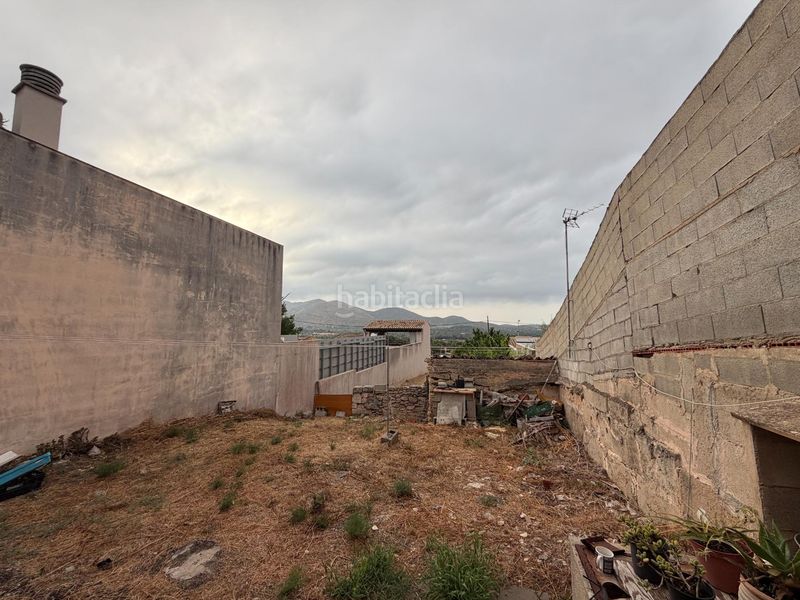 Foto 8560b538-56ea-40c9-bbc3-36dee5528453. Casa a Capdepera poble Capdepera
