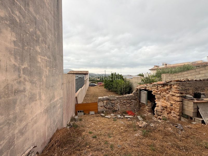Foto a4c51688-7808-49d0-a56d-1a797c300f69. Casa a Capdepera poble Capdepera