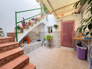 Haus in Centro