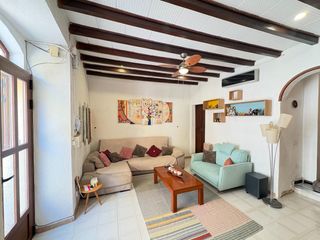 Maison à Centro. Casa de pueblo de unos 126m2 en el centro de inca