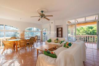 Chalet  Trevol, del. Chalet unifamiliar en cielo de bonaire