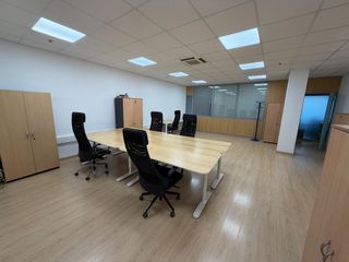 Miete Büro in Sa Indioteria Urbà. Oficina en alquiler en edificio vip asima  son castelló