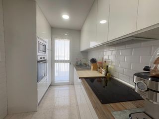 Flat in Gran Via de Colom