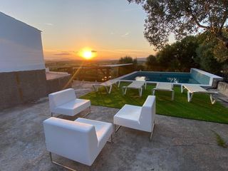 Terreny residencial a S´Illot-Cala Morlanda
