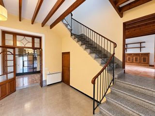 Maison à Sóller. Casa estilo mallorquin en soller