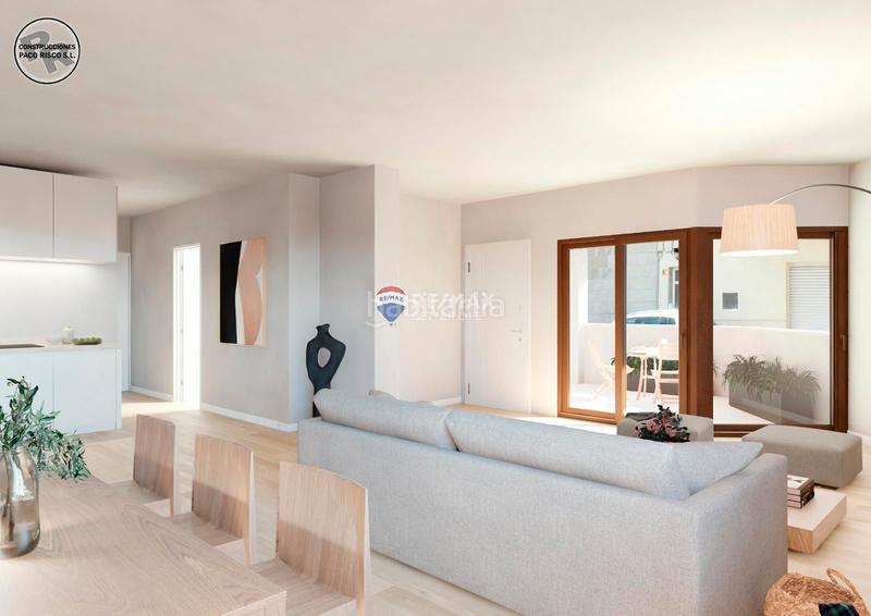 Foto be6213d8-f328-49f4-978c-e1218273e576. Appartamento con riscaldamento parcheggio in Gran Via de Colom Inca