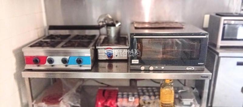Foto 6a779966-63d7-410d-be61-d4f804bdbe6a. Traspaso local comercial traspaso unico en plaza en Selva