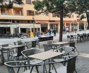 Rent Business premise  Plaza libertat. En inca