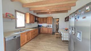 Chalet in Manacor Centre. Maravillosa finca rustica en manacor, con cédula, 192 m2 constru