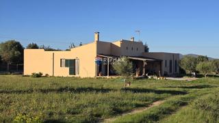 Xalet a Manacor Centre. Maravillosa finca rustica en manacor, con cédula, 192 m2 constru