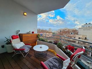 Pis  Alemanya. Piso en el centro de palma